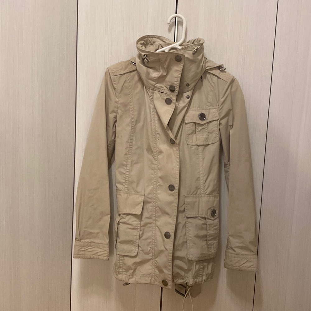 Burberry Brit Raincoat